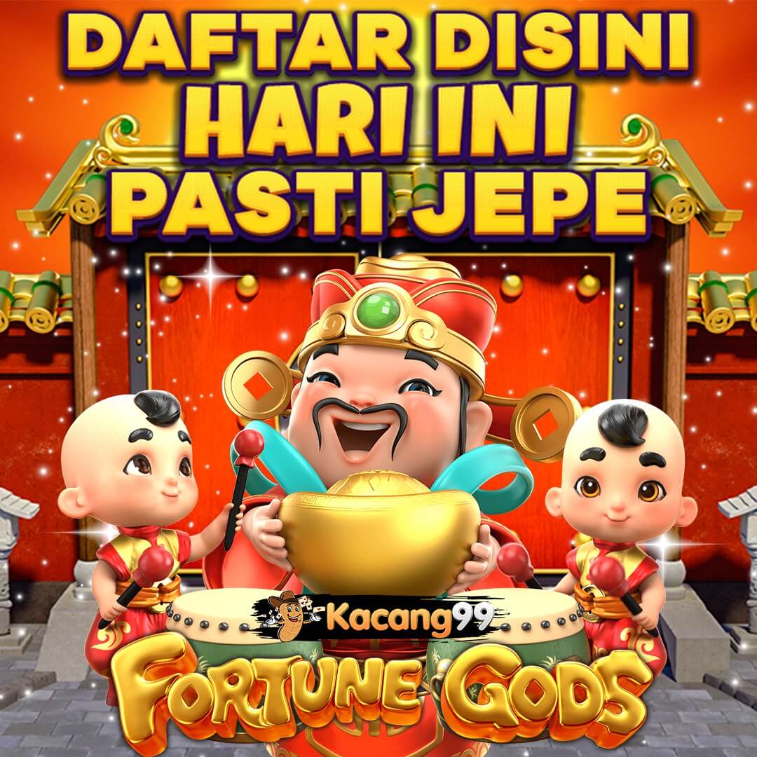 KACANG99 DEMO